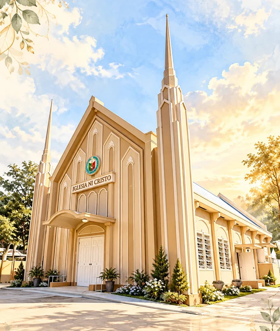 Iglesia ni Cristo
